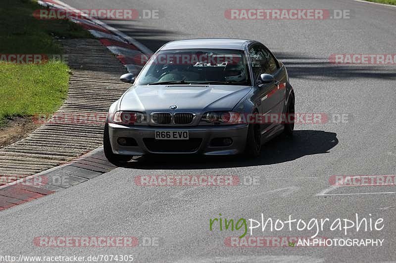 Bild #7074305 - Touristenfahrten Nürburgring Nordschleife (10.08.2019)