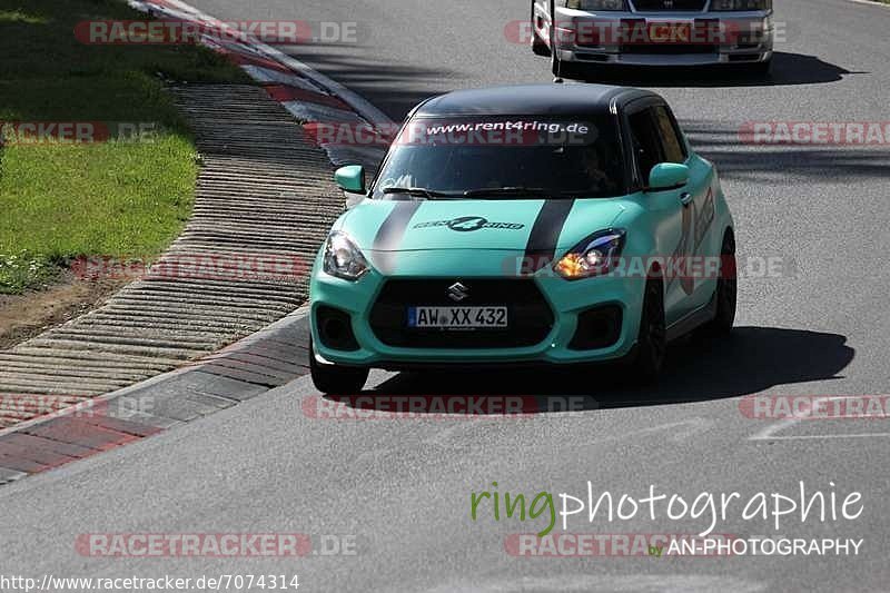 Bild #7074314 - Touristenfahrten Nürburgring Nordschleife (10.08.2019)