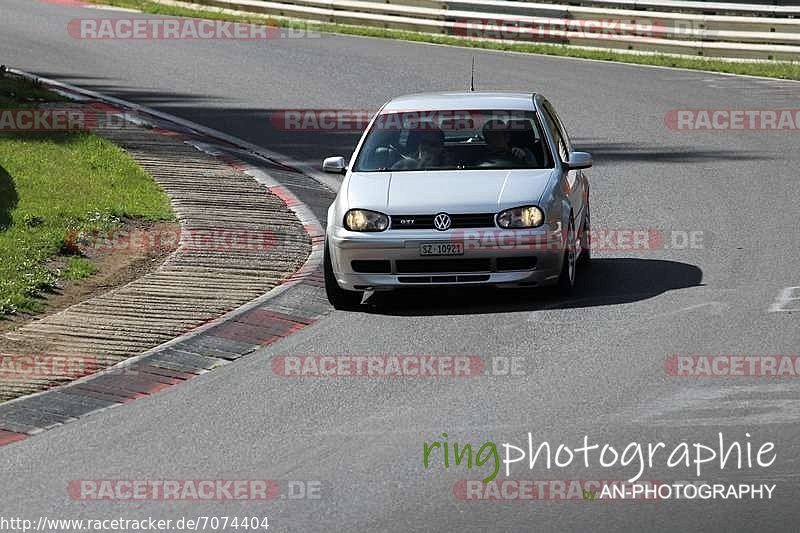 Bild #7074404 - Touristenfahrten Nürburgring Nordschleife (10.08.2019)