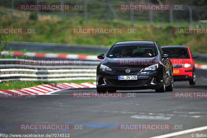 Bild #7074512 - Touristenfahrten Nürburgring Nordschleife (10.08.2019)