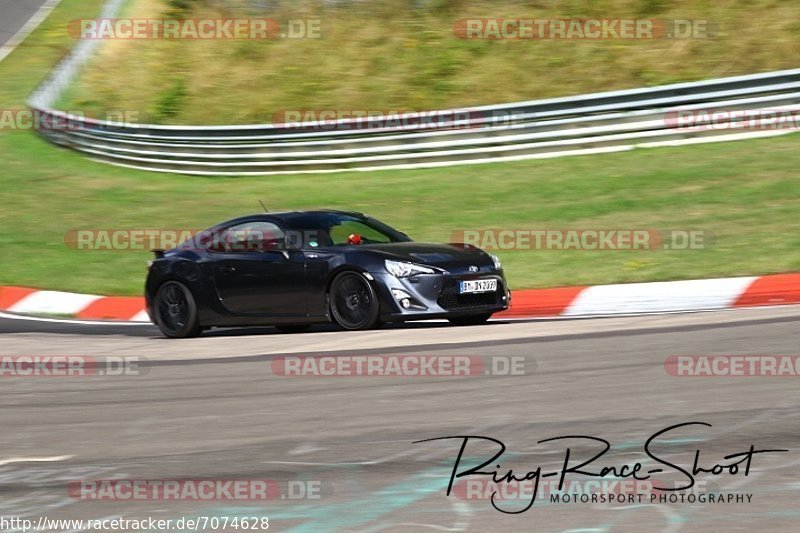 Bild #7074628 - Touristenfahrten Nürburgring Nordschleife (10.08.2019)