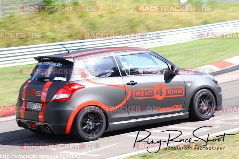 Bild #7074641 - Touristenfahrten Nürburgring Nordschleife (10.08.2019)