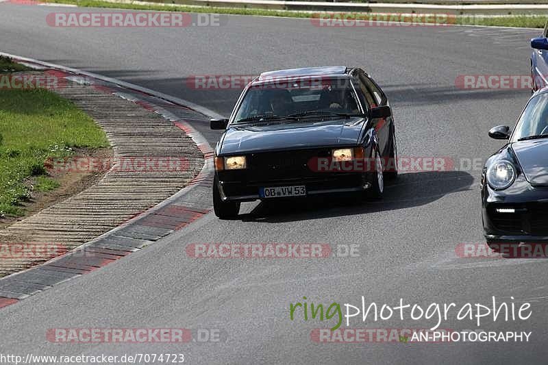 Bild #7074723 - Touristenfahrten Nürburgring Nordschleife (10.08.2019)