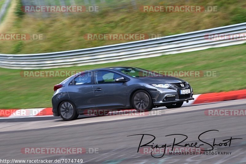 Bild #7074749 - Touristenfahrten Nürburgring Nordschleife (10.08.2019)