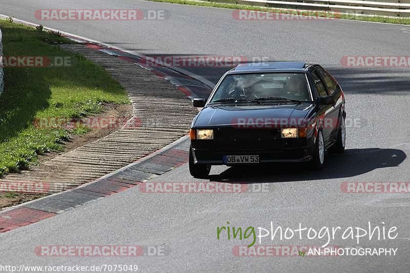 Bild #7075049 - Touristenfahrten Nürburgring Nordschleife (10.08.2019)