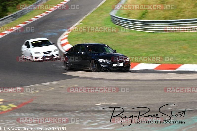 Bild #7075161 - Touristenfahrten Nürburgring Nordschleife (10.08.2019)