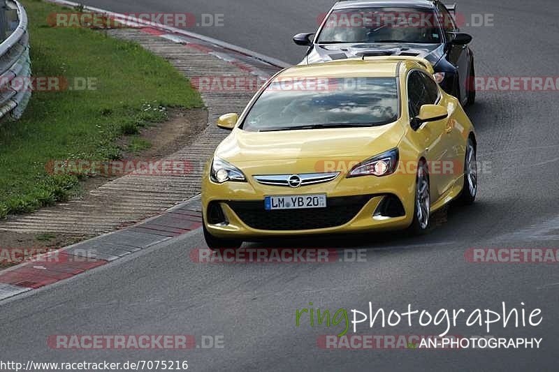 Bild #7075216 - Touristenfahrten Nürburgring Nordschleife (10.08.2019)