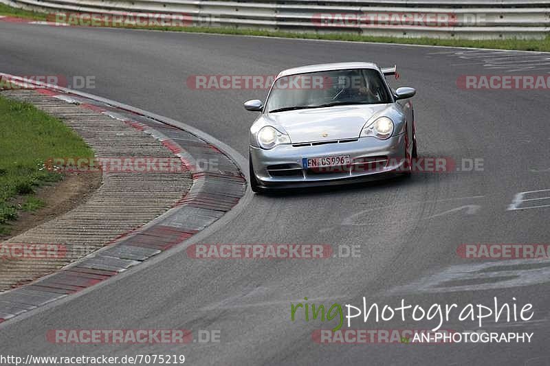 Bild #7075219 - Touristenfahrten Nürburgring Nordschleife (10.08.2019)