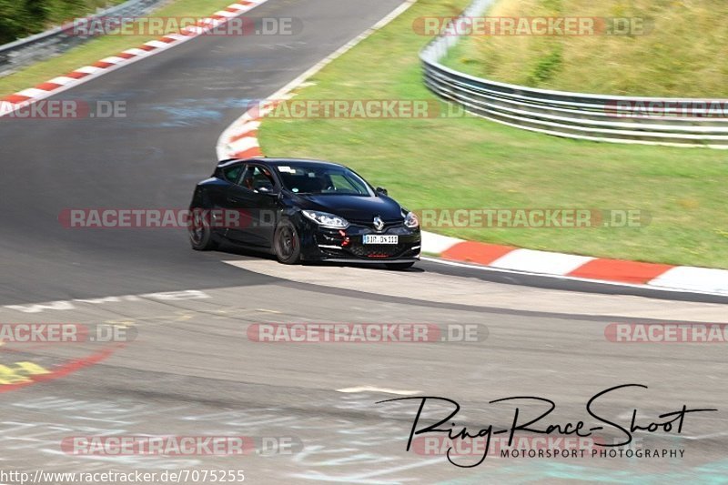 Bild #7075255 - Touristenfahrten Nürburgring Nordschleife (10.08.2019)