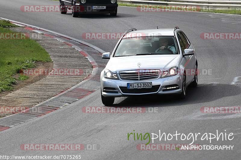 Bild #7075265 - Touristenfahrten Nürburgring Nordschleife (10.08.2019)