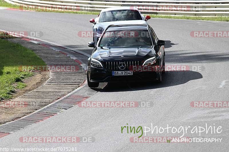 Bild #7075281 - Touristenfahrten Nürburgring Nordschleife (10.08.2019)