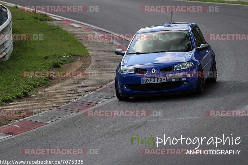 Bild #7075335 - Touristenfahrten Nürburgring Nordschleife (10.08.2019)