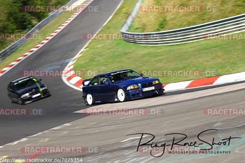 Bild #7075354 - Touristenfahrten Nürburgring Nordschleife (10.08.2019)