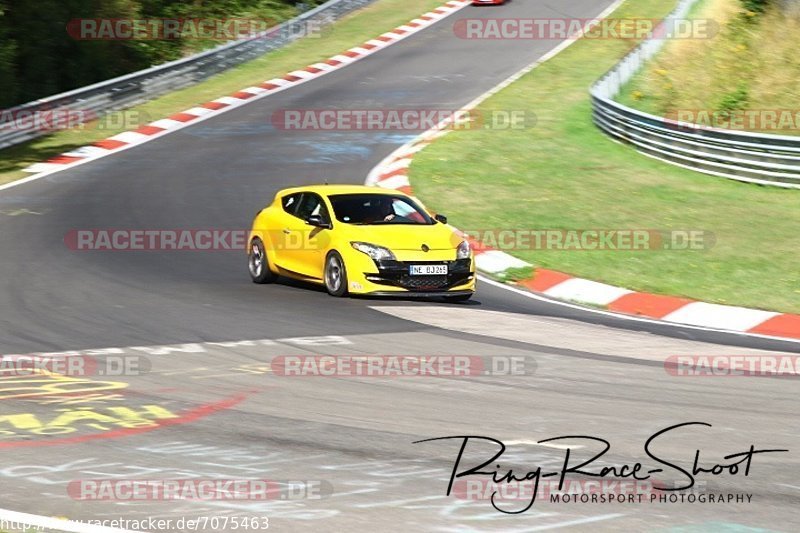 Bild #7075463 - Touristenfahrten Nürburgring Nordschleife (10.08.2019)