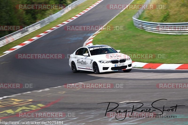 Bild #7075484 - Touristenfahrten Nürburgring Nordschleife (10.08.2019)