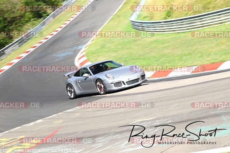 Bild #7075631 - Touristenfahrten Nürburgring Nordschleife (10.08.2019)