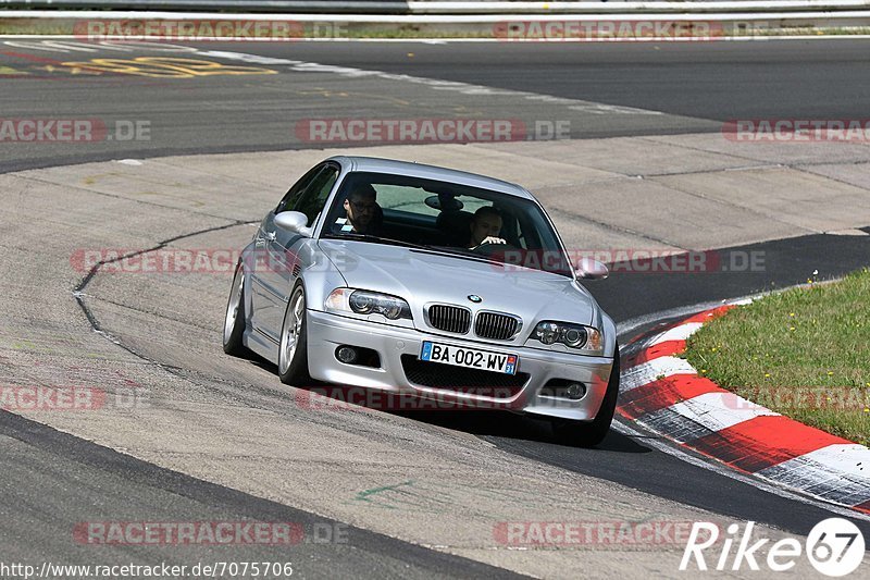 Bild #7075706 - Touristenfahrten Nürburgring Nordschleife (10.08.2019)