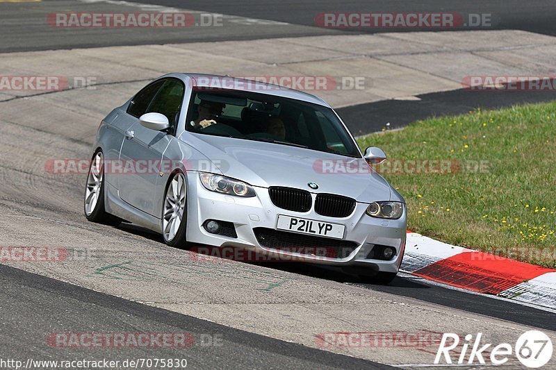 Bild #7075830 - Touristenfahrten Nürburgring Nordschleife (10.08.2019)