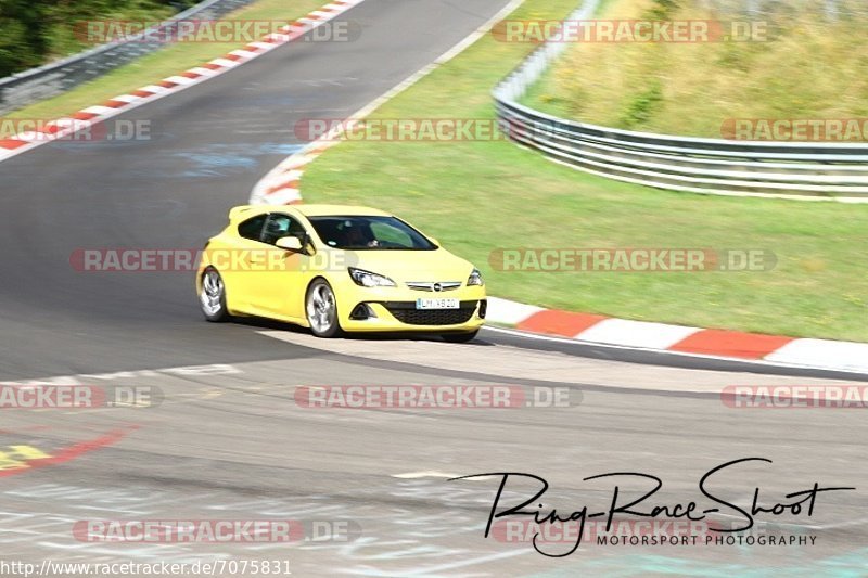 Bild #7075831 - Touristenfahrten Nürburgring Nordschleife (10.08.2019)