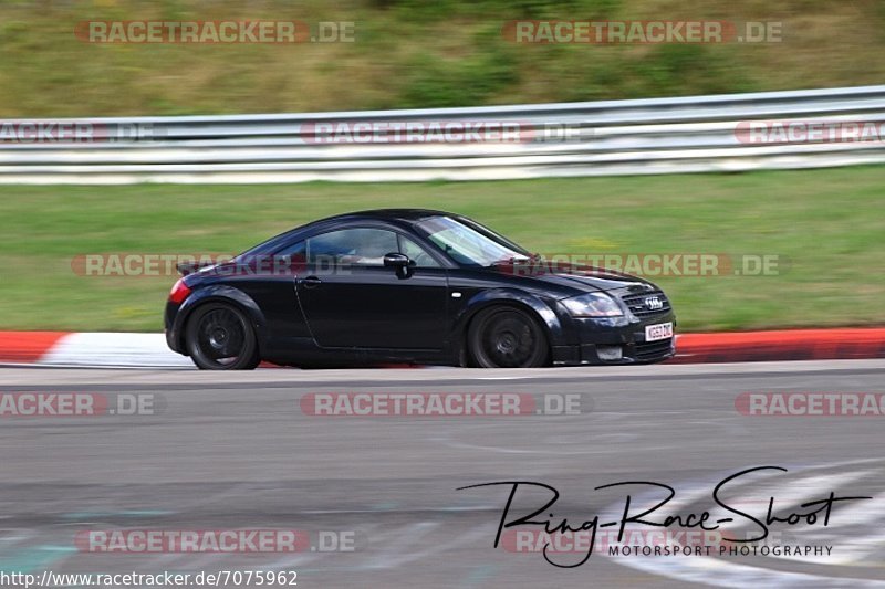 Bild #7075962 - Touristenfahrten Nürburgring Nordschleife (10.08.2019)