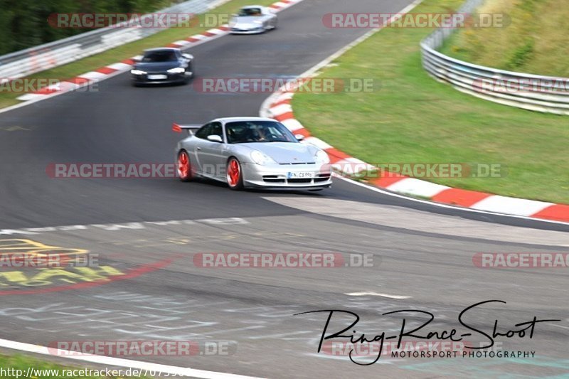 Bild #7075966 - Touristenfahrten Nürburgring Nordschleife (10.08.2019)