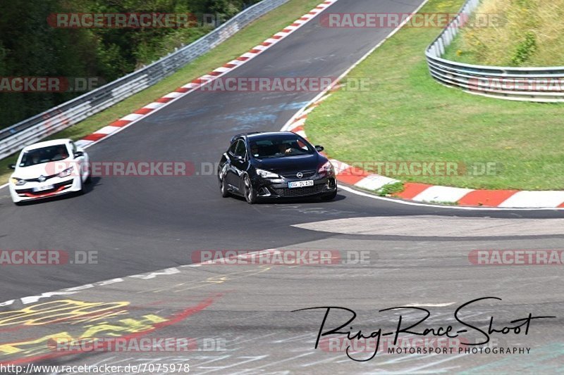 Bild #7075978 - Touristenfahrten Nürburgring Nordschleife (10.08.2019)