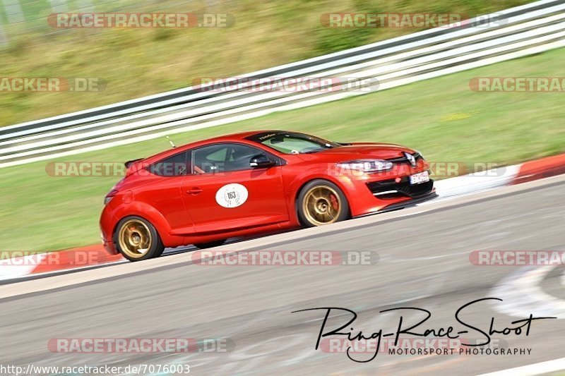 Bild #7076003 - Touristenfahrten Nürburgring Nordschleife (10.08.2019)