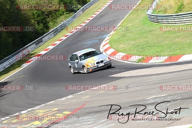 Bild #7076022 - Touristenfahrten Nürburgring Nordschleife (10.08.2019)