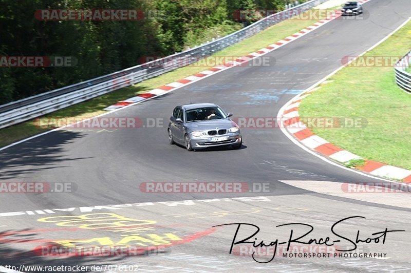 Bild #7076102 - Touristenfahrten Nürburgring Nordschleife (10.08.2019)