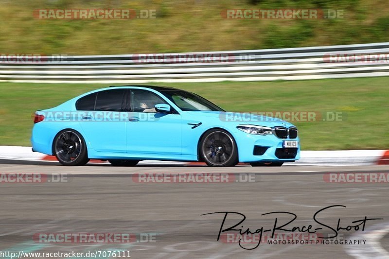 Bild #7076111 - Touristenfahrten Nürburgring Nordschleife (10.08.2019)