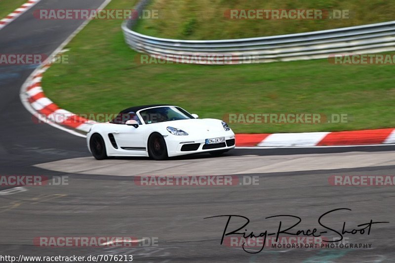 Bild #7076213 - Touristenfahrten Nürburgring Nordschleife (10.08.2019)