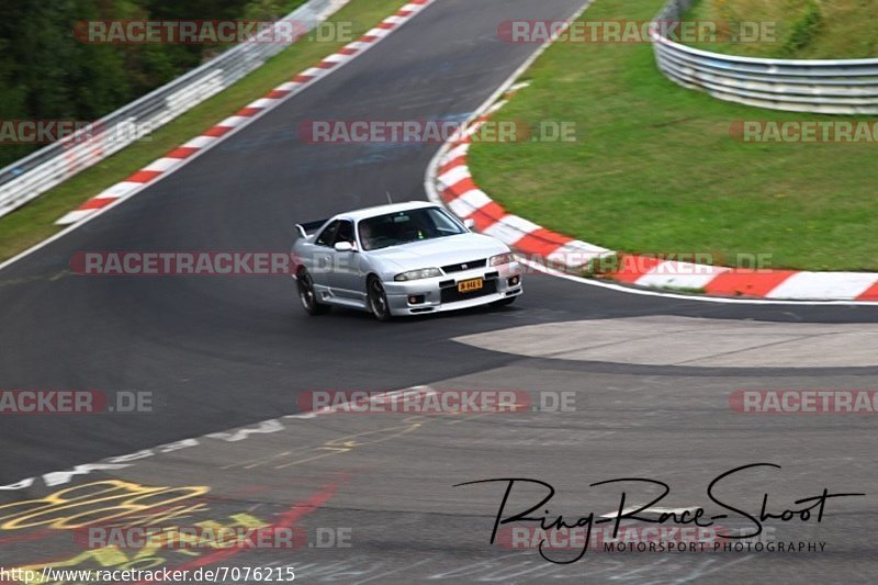 Bild #7076215 - Touristenfahrten Nürburgring Nordschleife (10.08.2019)