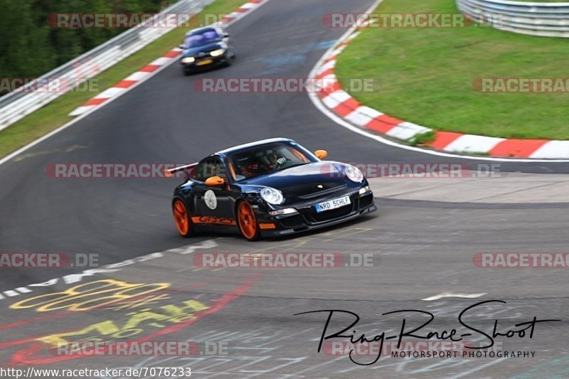 Bild #7076233 - Touristenfahrten Nürburgring Nordschleife (10.08.2019)