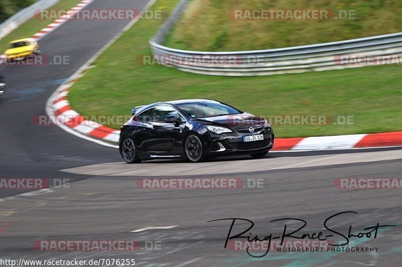 Bild #7076255 - Touristenfahrten Nürburgring Nordschleife (10.08.2019)