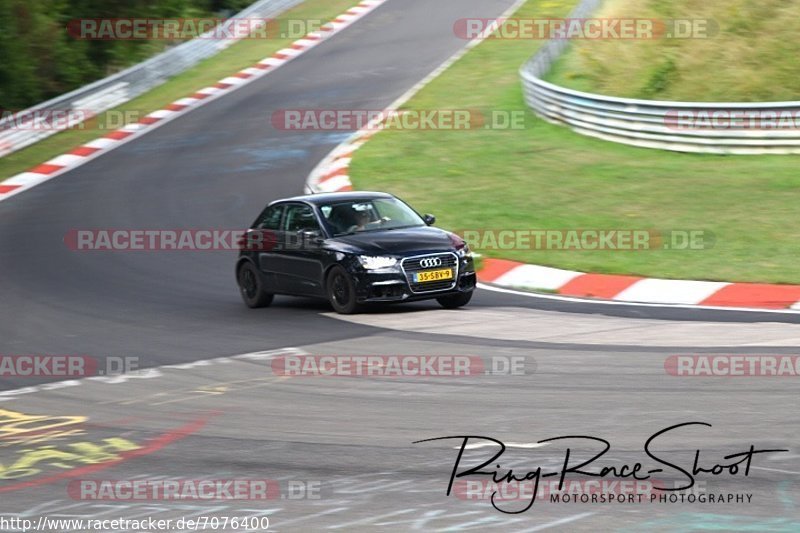 Bild #7076400 - Touristenfahrten Nürburgring Nordschleife (10.08.2019)