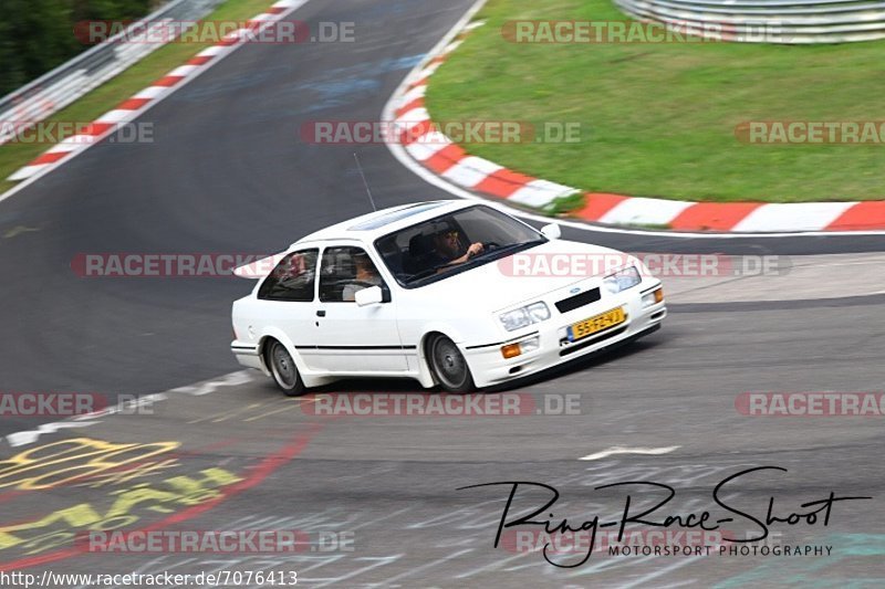 Bild #7076413 - Touristenfahrten Nürburgring Nordschleife (10.08.2019)