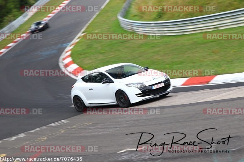 Bild #7076436 - Touristenfahrten Nürburgring Nordschleife (10.08.2019)