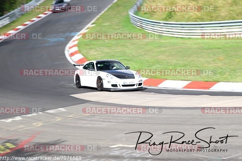 Bild #7076669 - Touristenfahrten Nürburgring Nordschleife (10.08.2019)