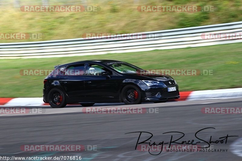 Bild #7076816 - Touristenfahrten Nürburgring Nordschleife (10.08.2019)