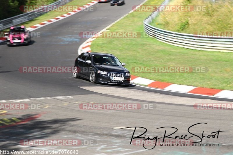 Bild #7076843 - Touristenfahrten Nürburgring Nordschleife (10.08.2019)