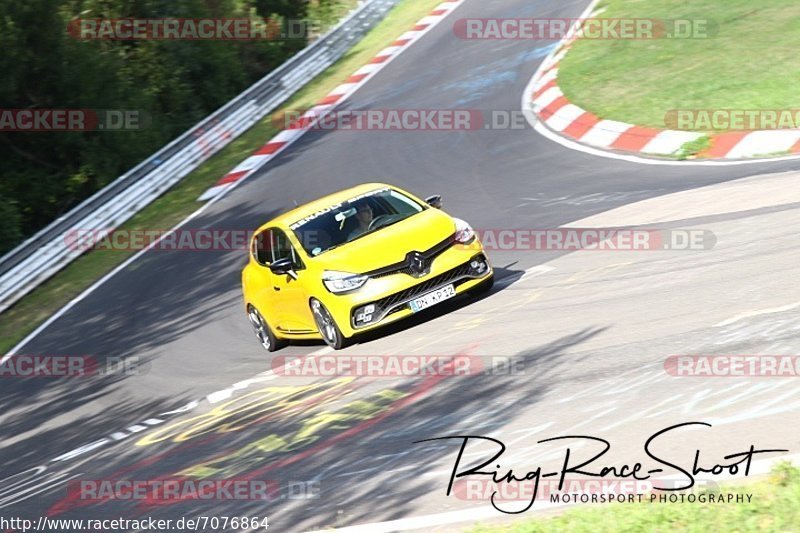 Bild #7076864 - Touristenfahrten Nürburgring Nordschleife (10.08.2019)