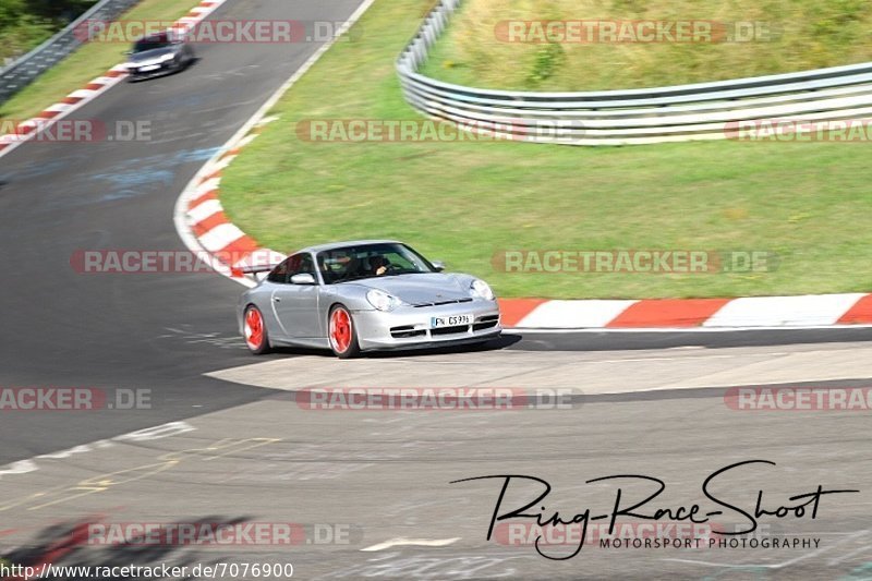 Bild #7076900 - Touristenfahrten Nürburgring Nordschleife (10.08.2019)