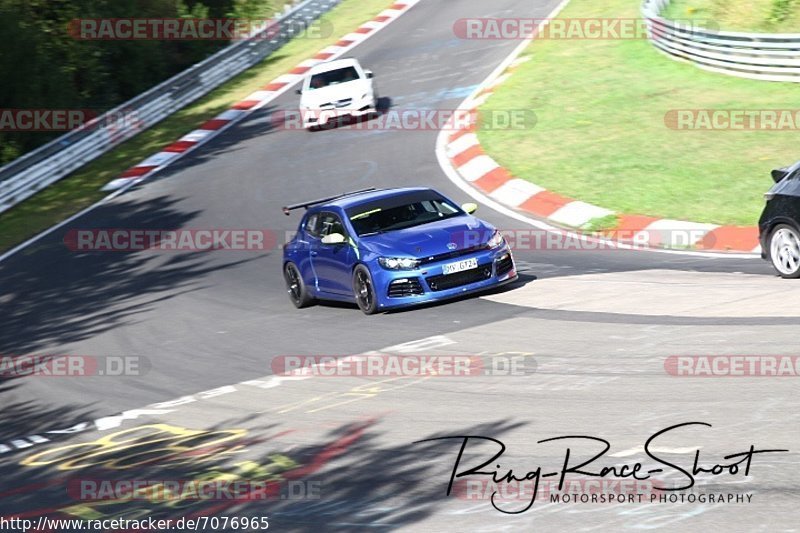 Bild #7076965 - Touristenfahrten Nürburgring Nordschleife (10.08.2019)