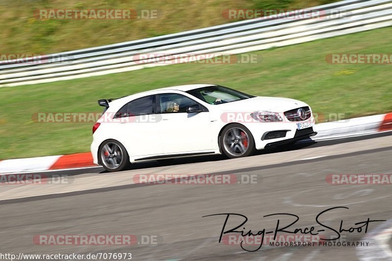 Bild #7076973 - Touristenfahrten Nürburgring Nordschleife (10.08.2019)