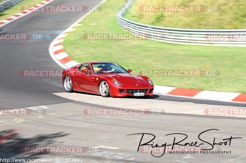 Bild #7077041 - Touristenfahrten Nürburgring Nordschleife (10.08.2019)