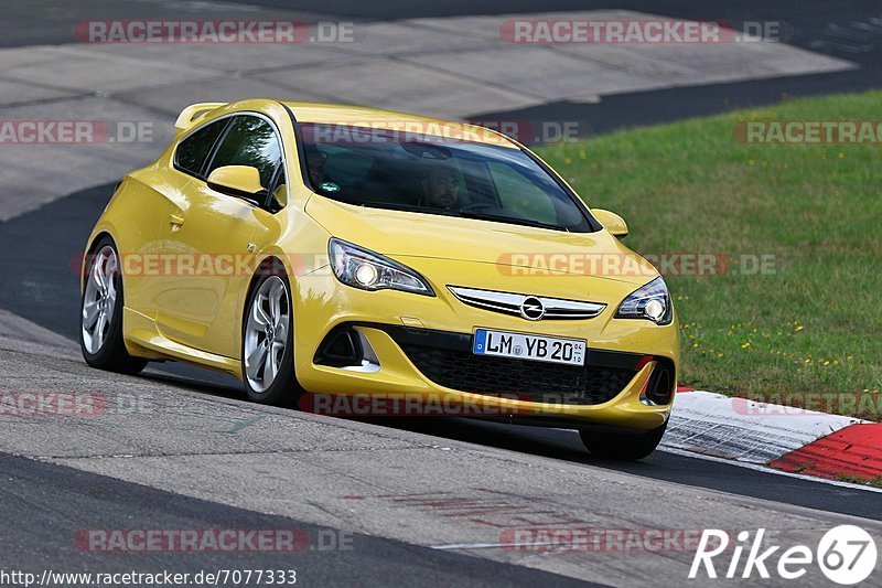 Bild #7077333 - Touristenfahrten Nürburgring Nordschleife (10.08.2019)