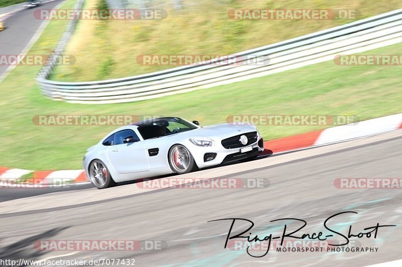 Bild #7077432 - Touristenfahrten Nürburgring Nordschleife (10.08.2019)