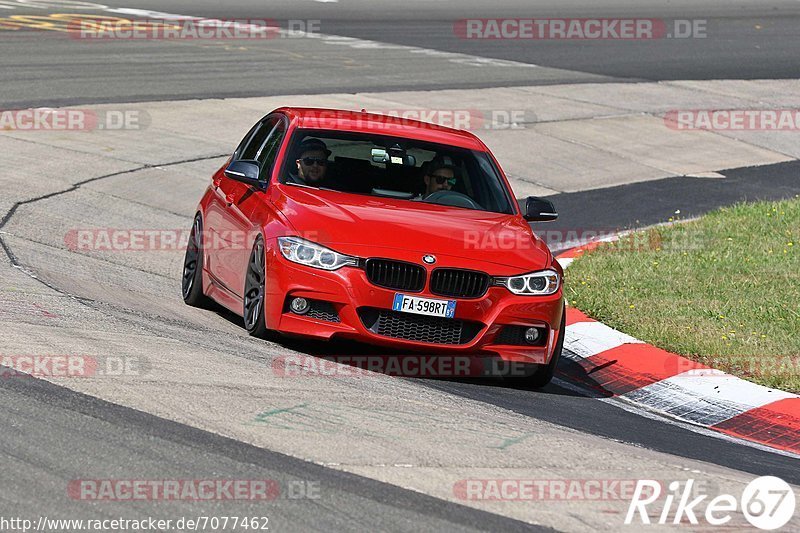 Bild #7077462 - Touristenfahrten Nürburgring Nordschleife (10.08.2019)