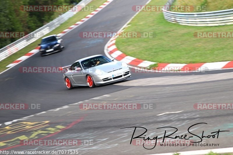 Bild #7077575 - Touristenfahrten Nürburgring Nordschleife (10.08.2019)