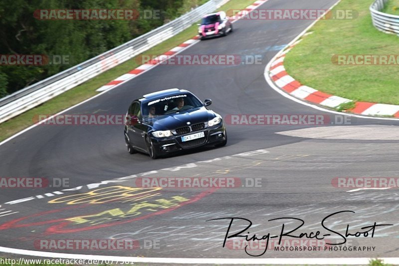 Bild #7077581 - Touristenfahrten Nürburgring Nordschleife (10.08.2019)